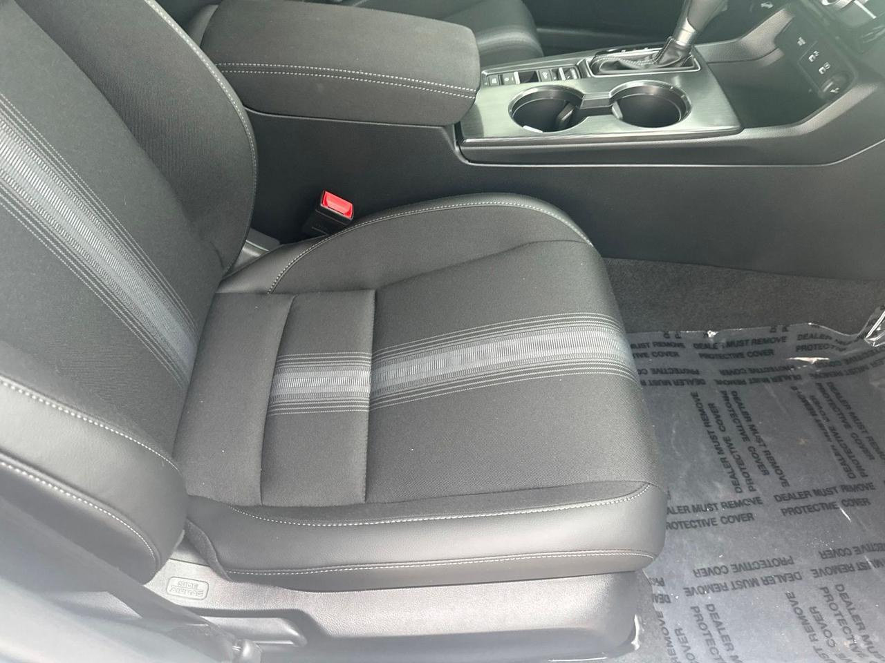 2026 Honda Civic Sport West Burlington IA