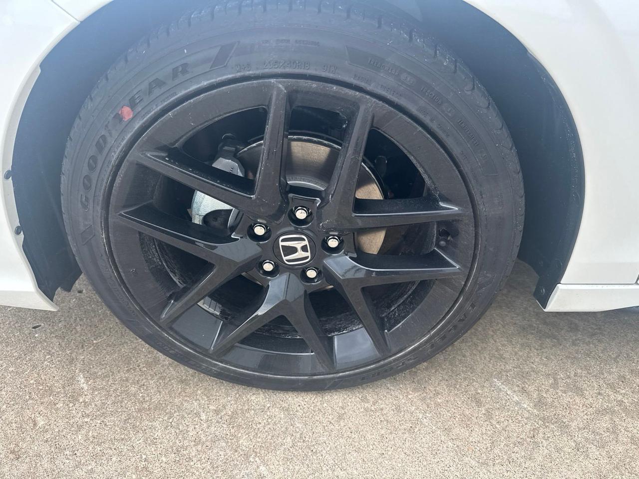 2026 Honda Civic Sport West Burlington IA