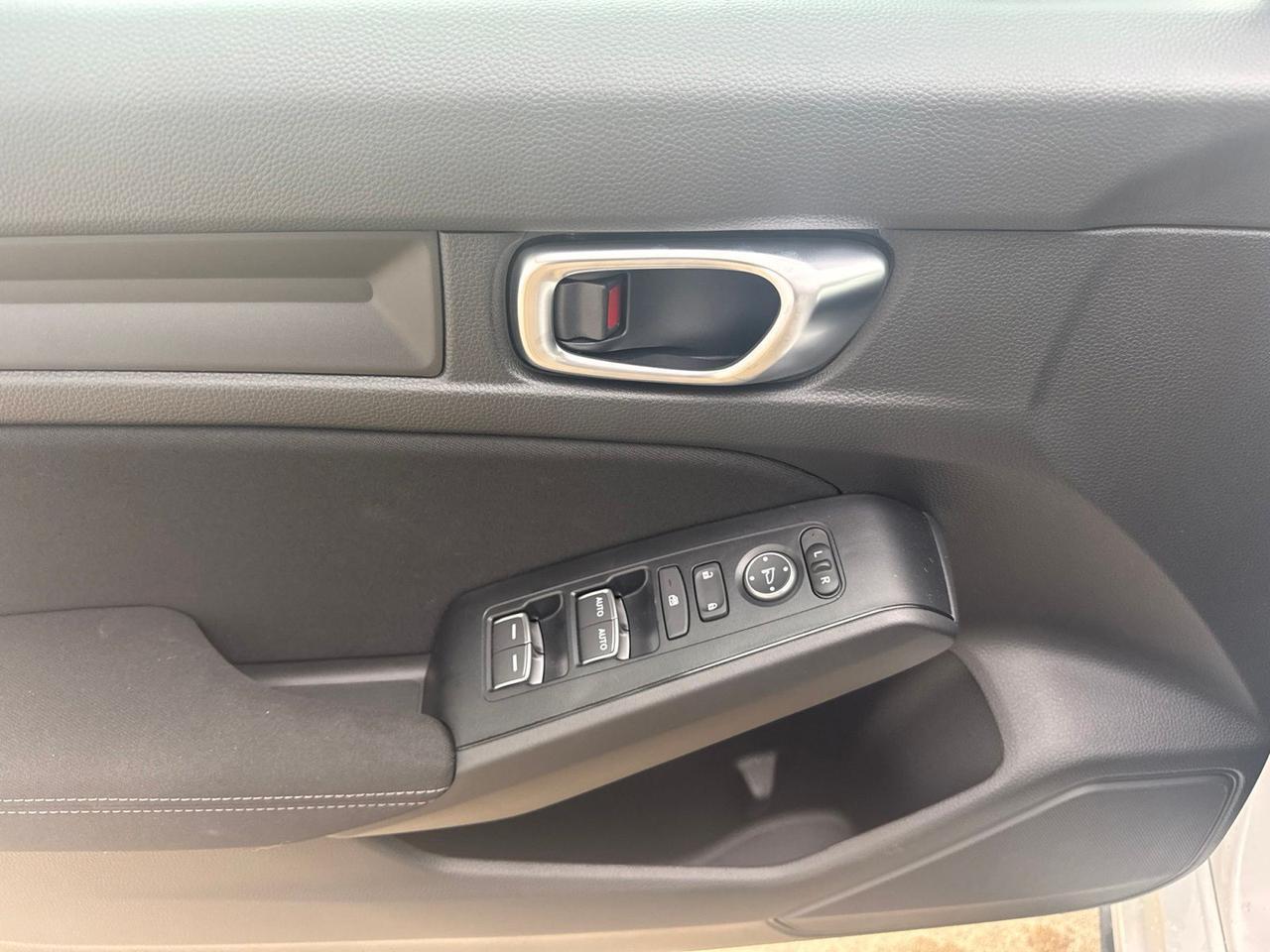 2026 Honda Civic Sport West Burlington IA