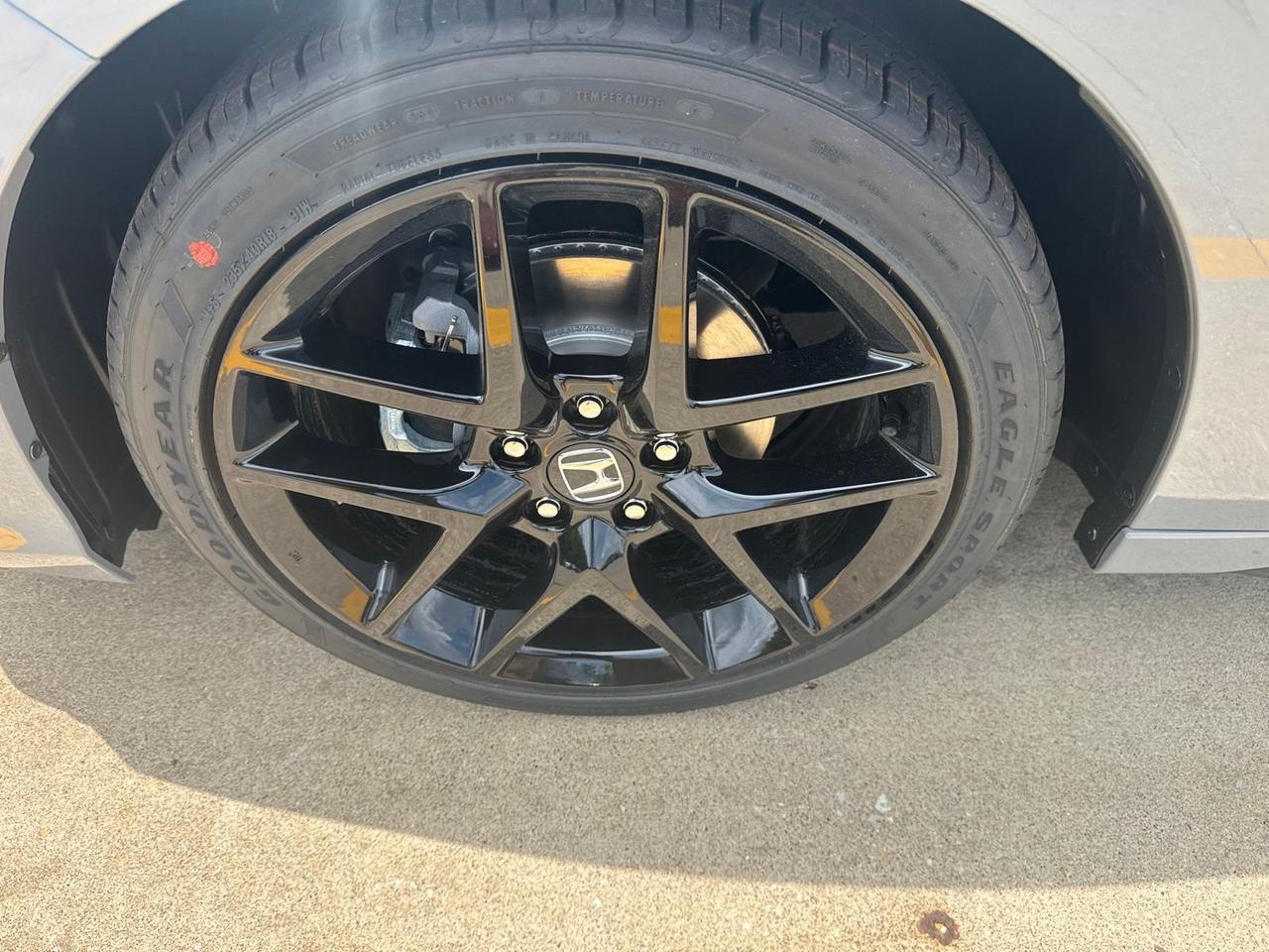2026 Honda Civic Sport West Burlington IA