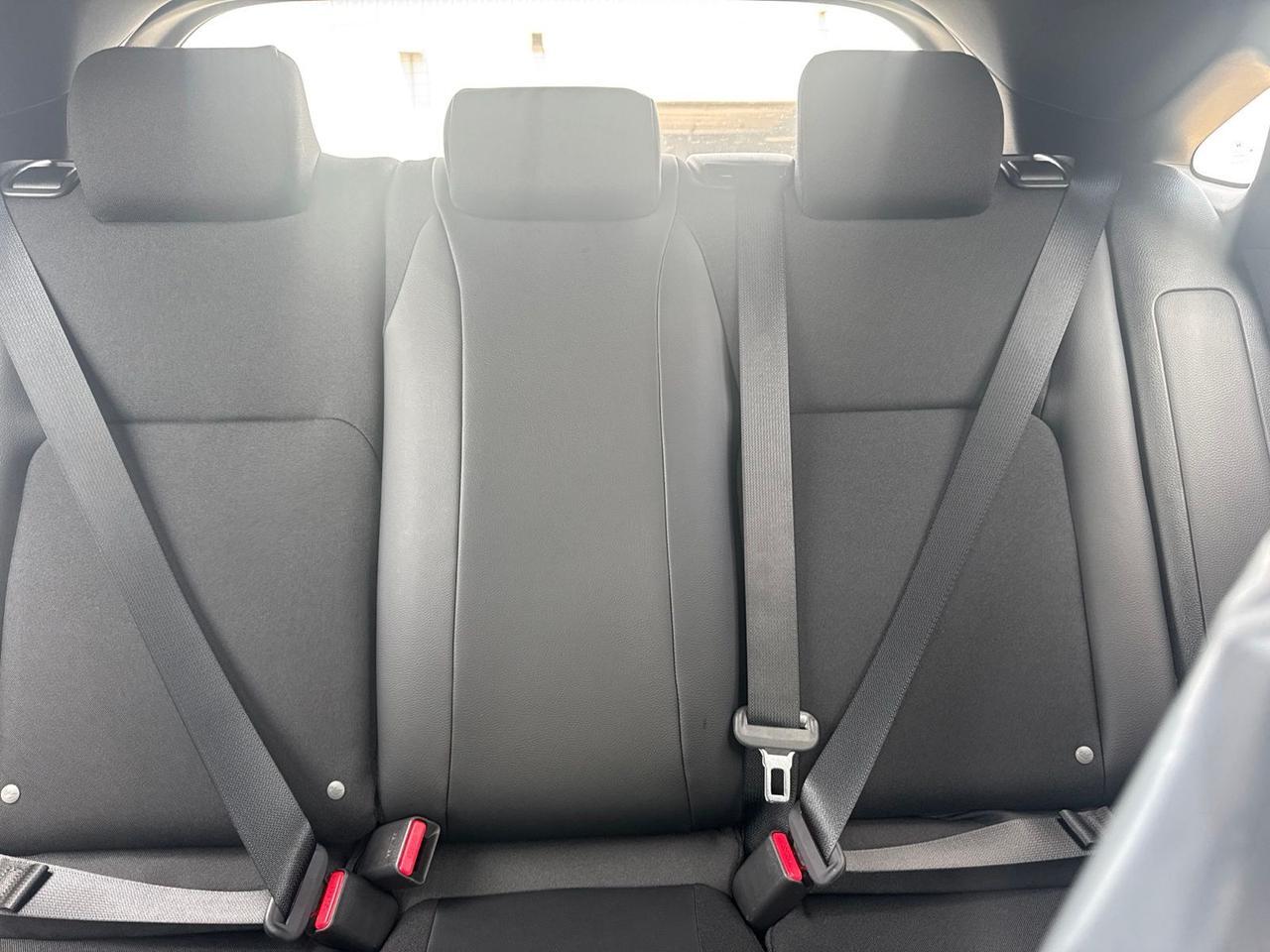 2026 Honda Civic Sport West Burlington IA