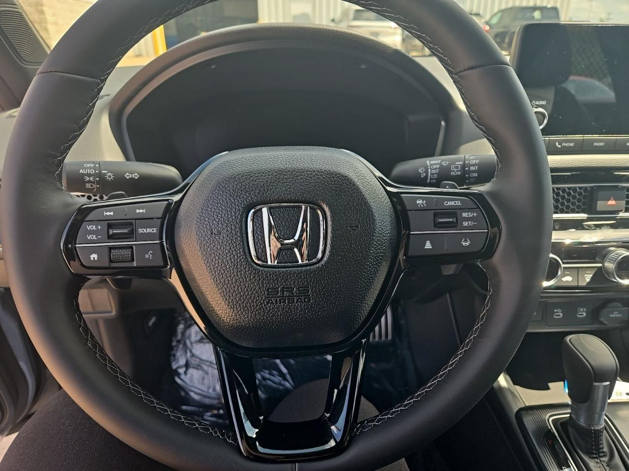 2026 Honda Civic Sport West Burlington IA