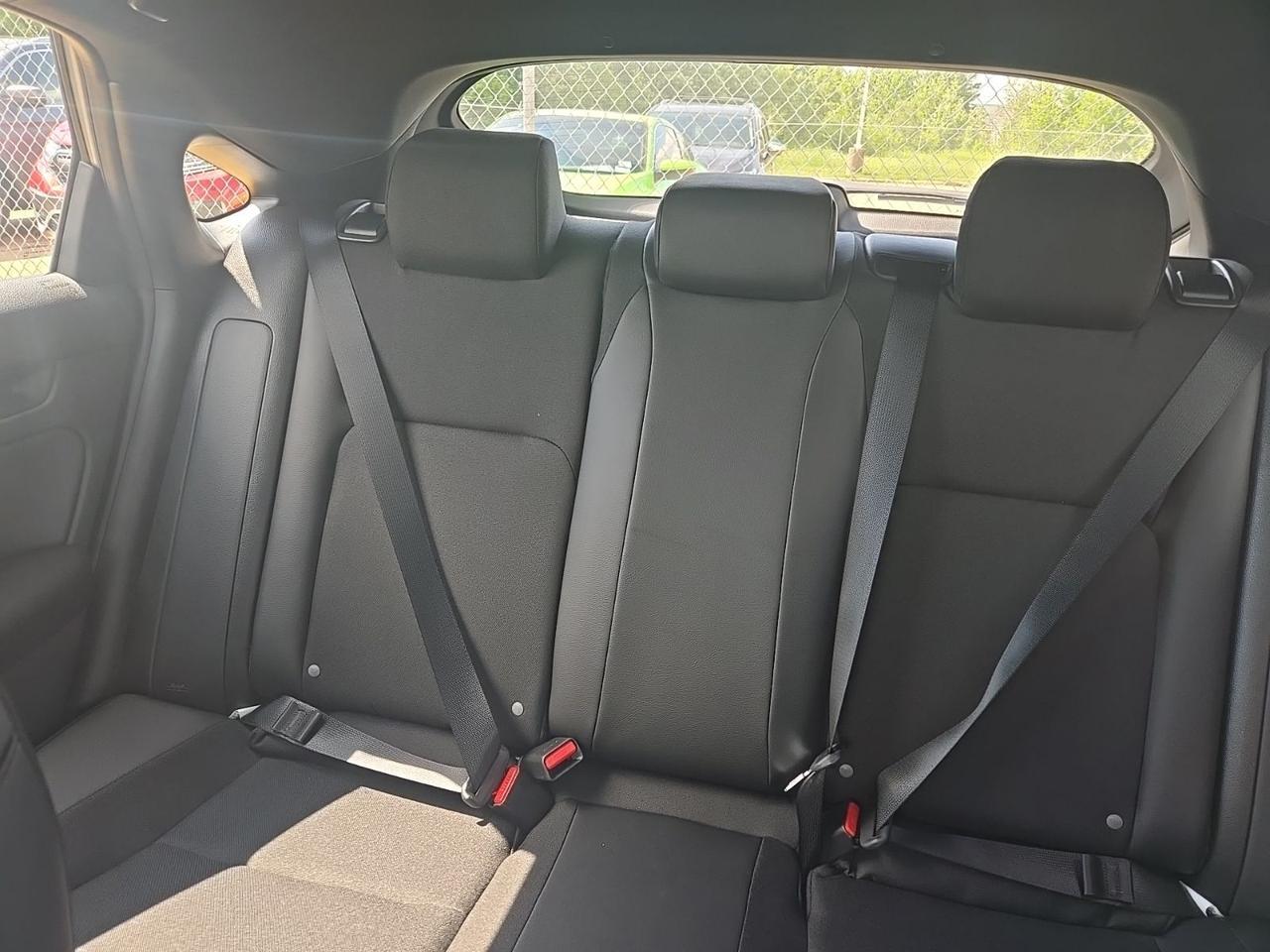 2026 Honda Civic Sport West Burlington IA
