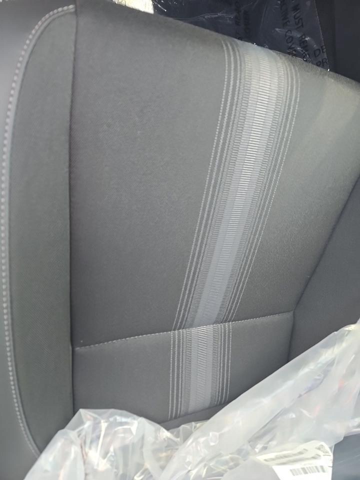 2026 Honda Civic Sport West Burlington IA