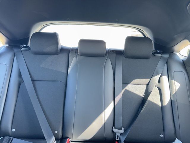 2026 Honda Civic Sport West Burlington IA