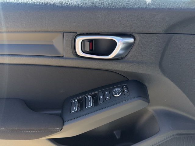 2026 Honda Civic Sport West Burlington IA