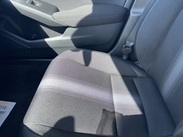 2026 Honda Civic Sport West Burlington IA