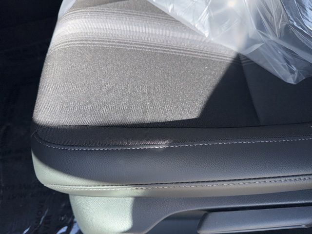 2026 Honda Civic Sport West Burlington IA