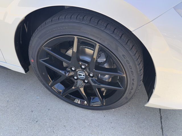 2026 Honda Civic Sport West Burlington IA