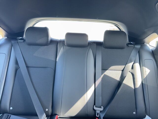 2026 Honda Civic Sport West Burlington IA