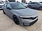 2026 Honda Civic Sport West Burlington IA