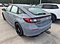 2026 Honda Civic Sport West Burlington IA