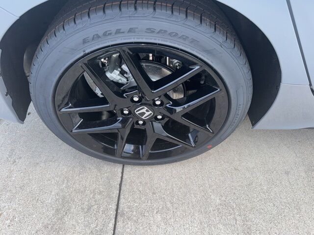 2026 Honda Civic Sport West Burlington IA