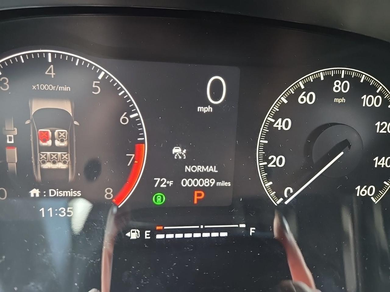 2026 Honda Civic Sport West Burlington IA
