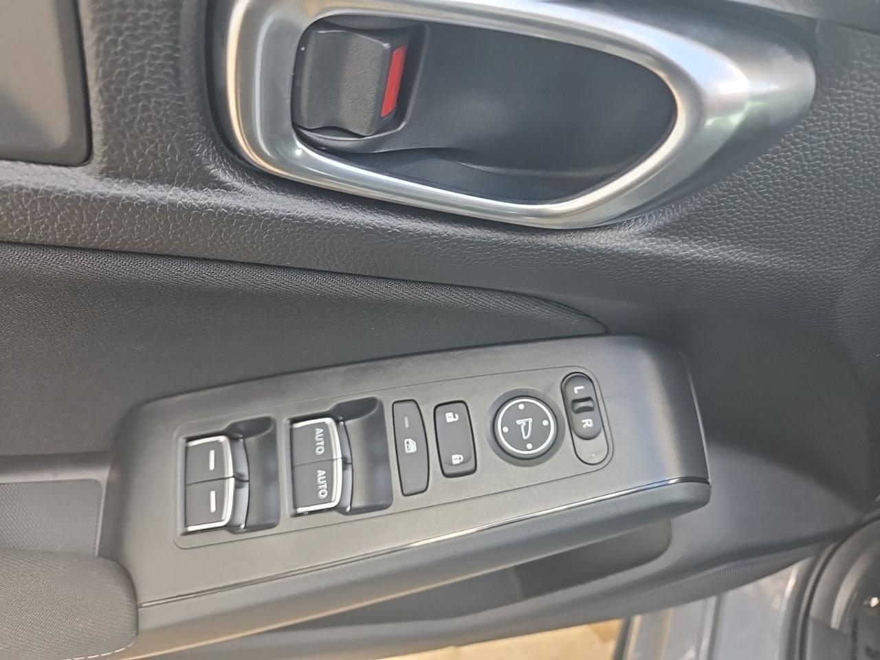2026 Honda Civic Sport West Burlington IA