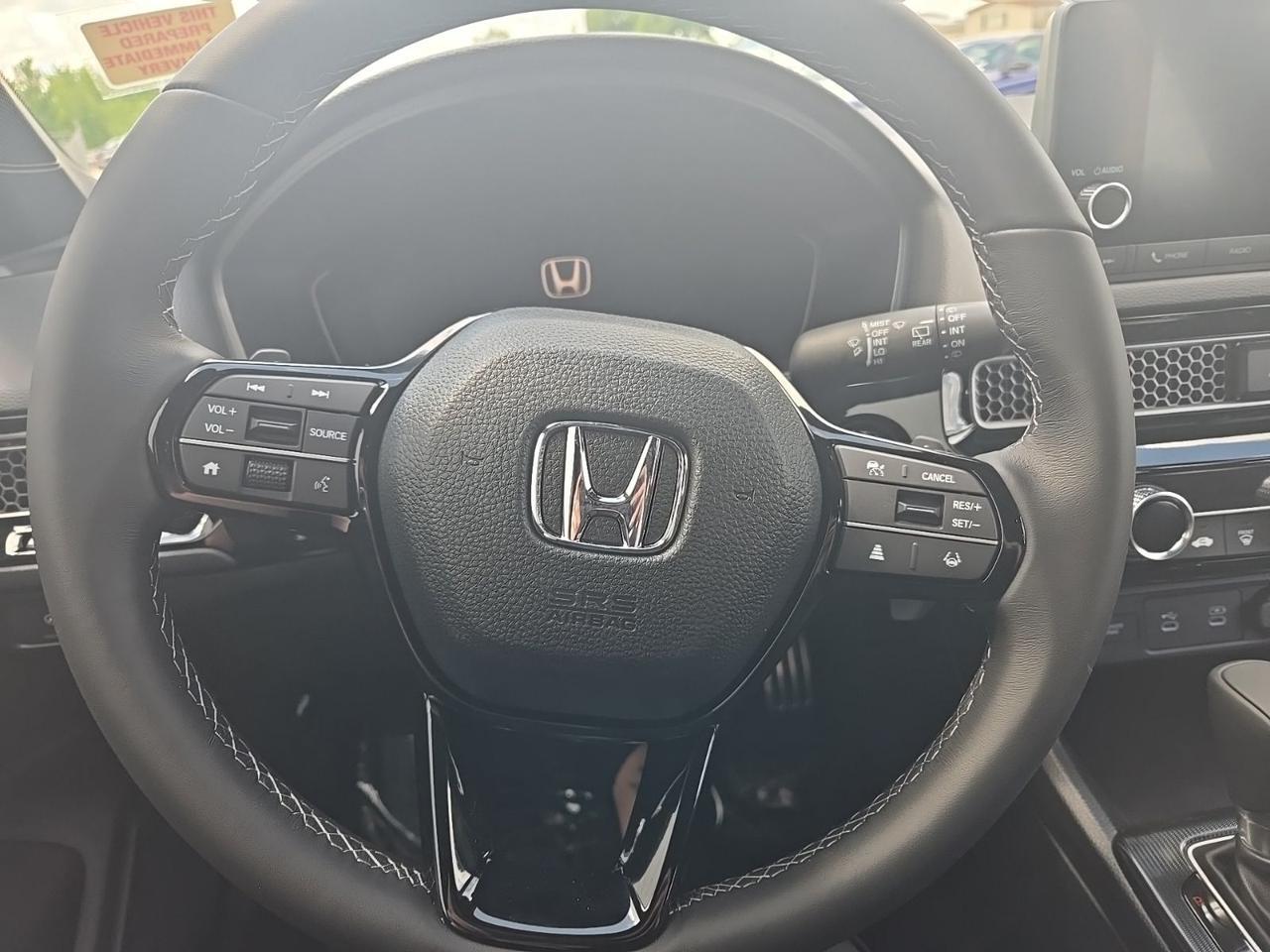 2026 Honda Civic Sport West Burlington IA