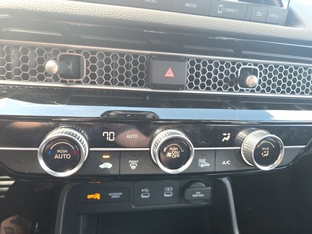 2026 Honda Civic Sport West Burlington IA