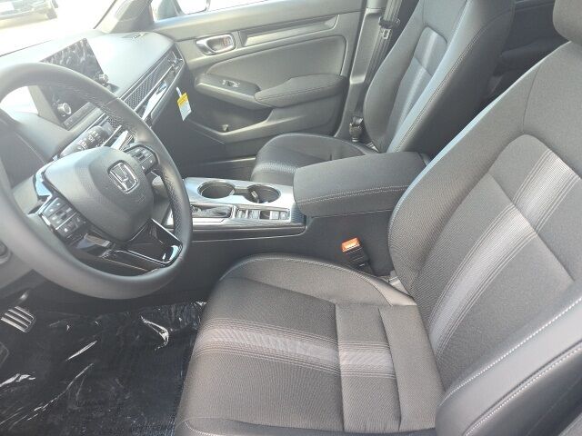 2026 Honda Civic Sport West Burlington IA