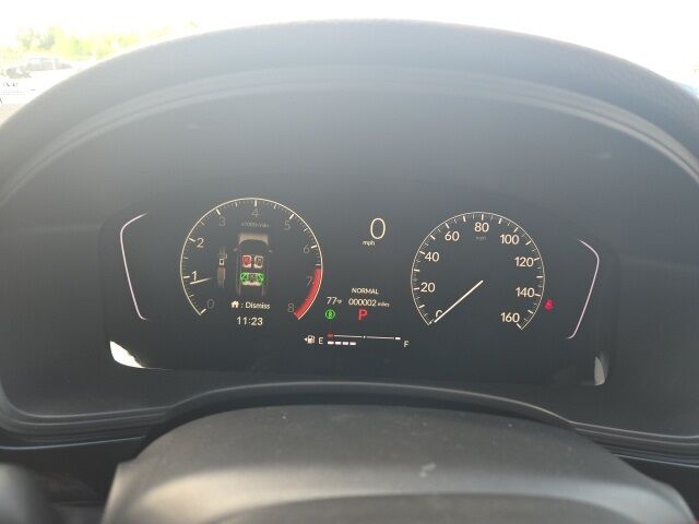 2026 Honda Civic Sport West Burlington IA