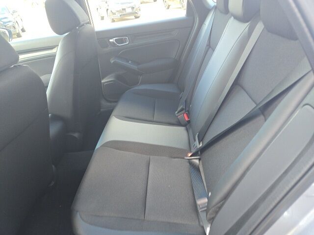 2026 Honda Civic Sport West Burlington IA