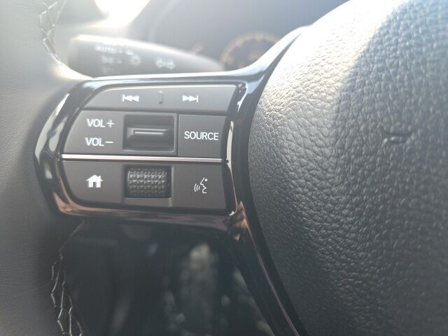 2026 Honda Civic Sport West Burlington IA