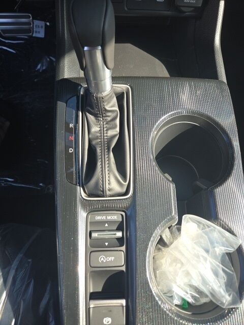 2026 Honda Civic Sport West Burlington IA