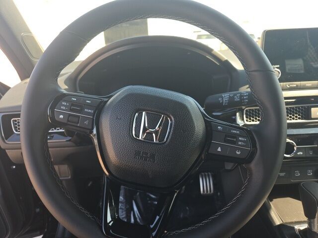 2026 Honda Civic Sport West Burlington IA