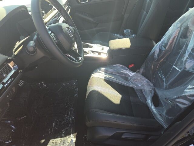 2026 Honda Civic Sport West Burlington IA