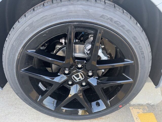 2026 Honda Civic Sport West Burlington IA 2026 Honda Civic Sport West Burlington IA