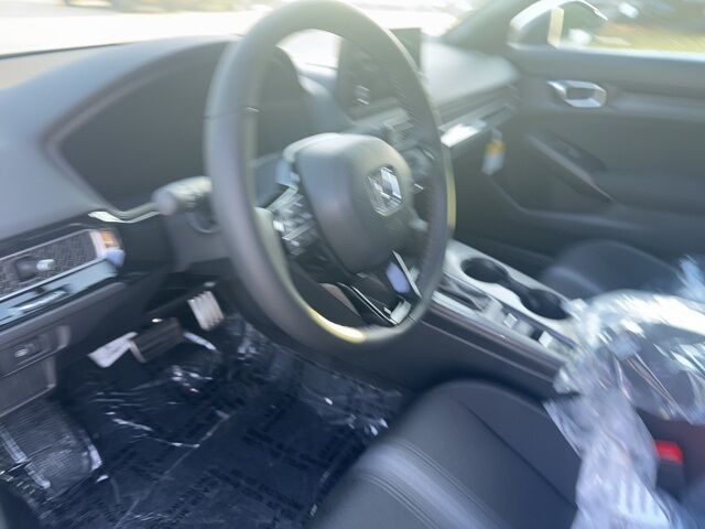 2026 Honda Civic Sport West Burlington IA 2026 Honda Civic Sport West Burlington IA