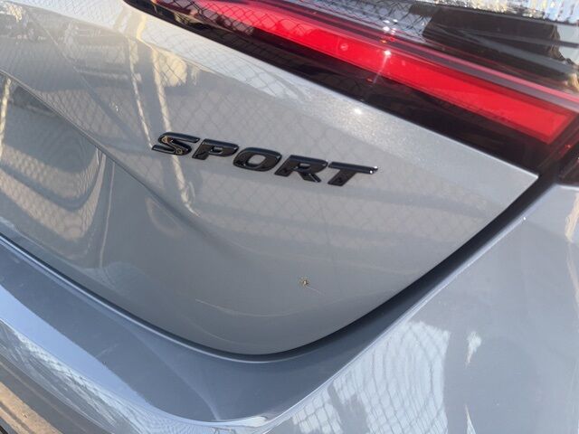 2026 Honda Civic Sport West Burlington IA