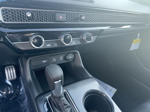 2026 Honda Civic Sport West Burlington IA