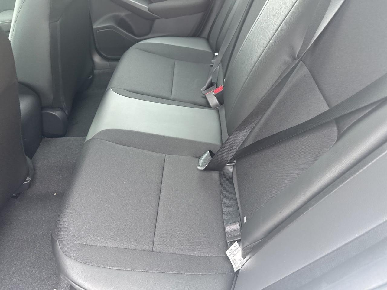 2026 Honda Civic Sport West Burlington IA