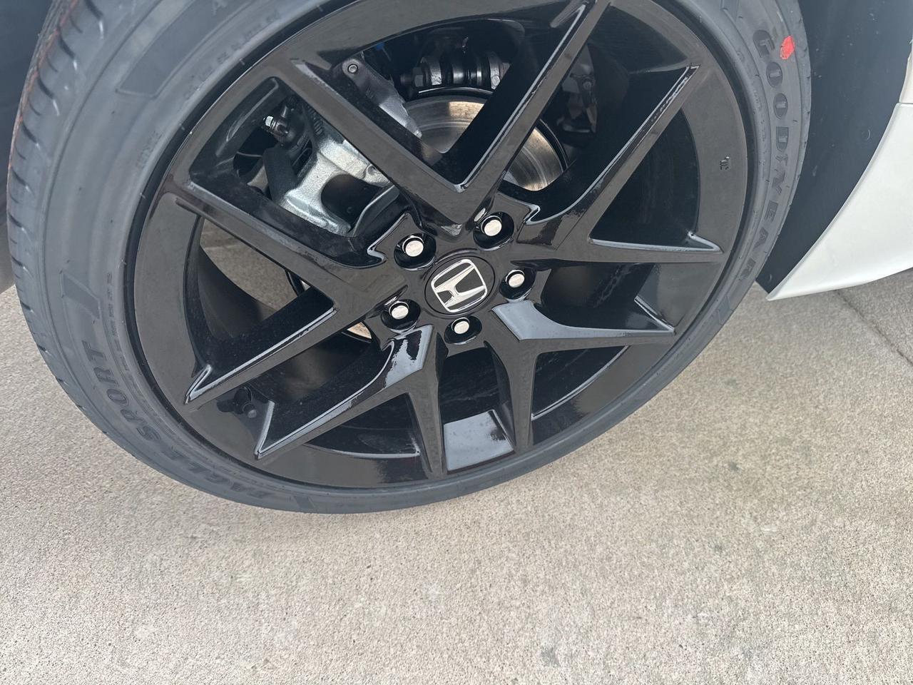 2026 Honda Civic Sport West Burlington IA