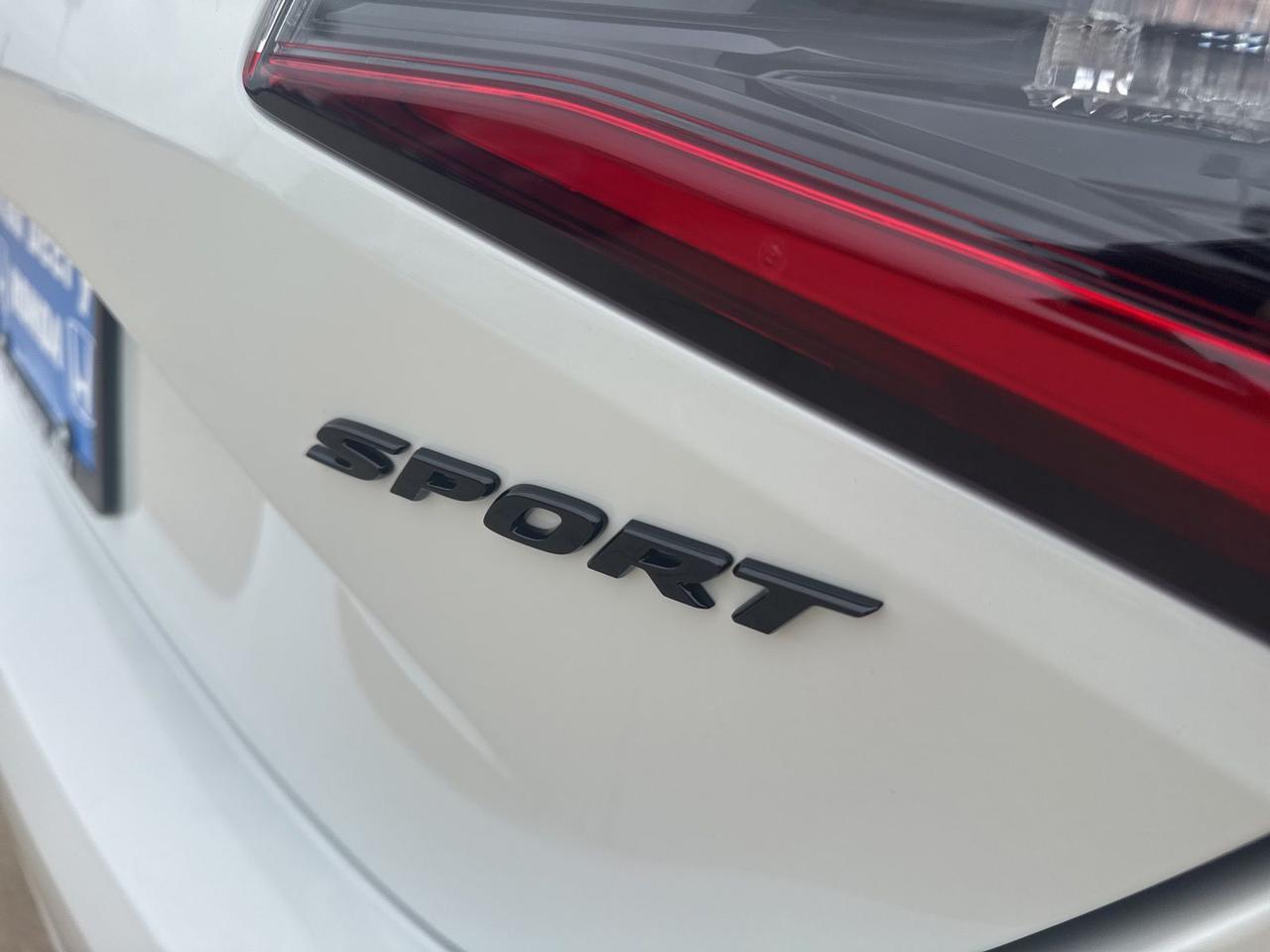 2026 Honda Civic Sport West Burlington IA