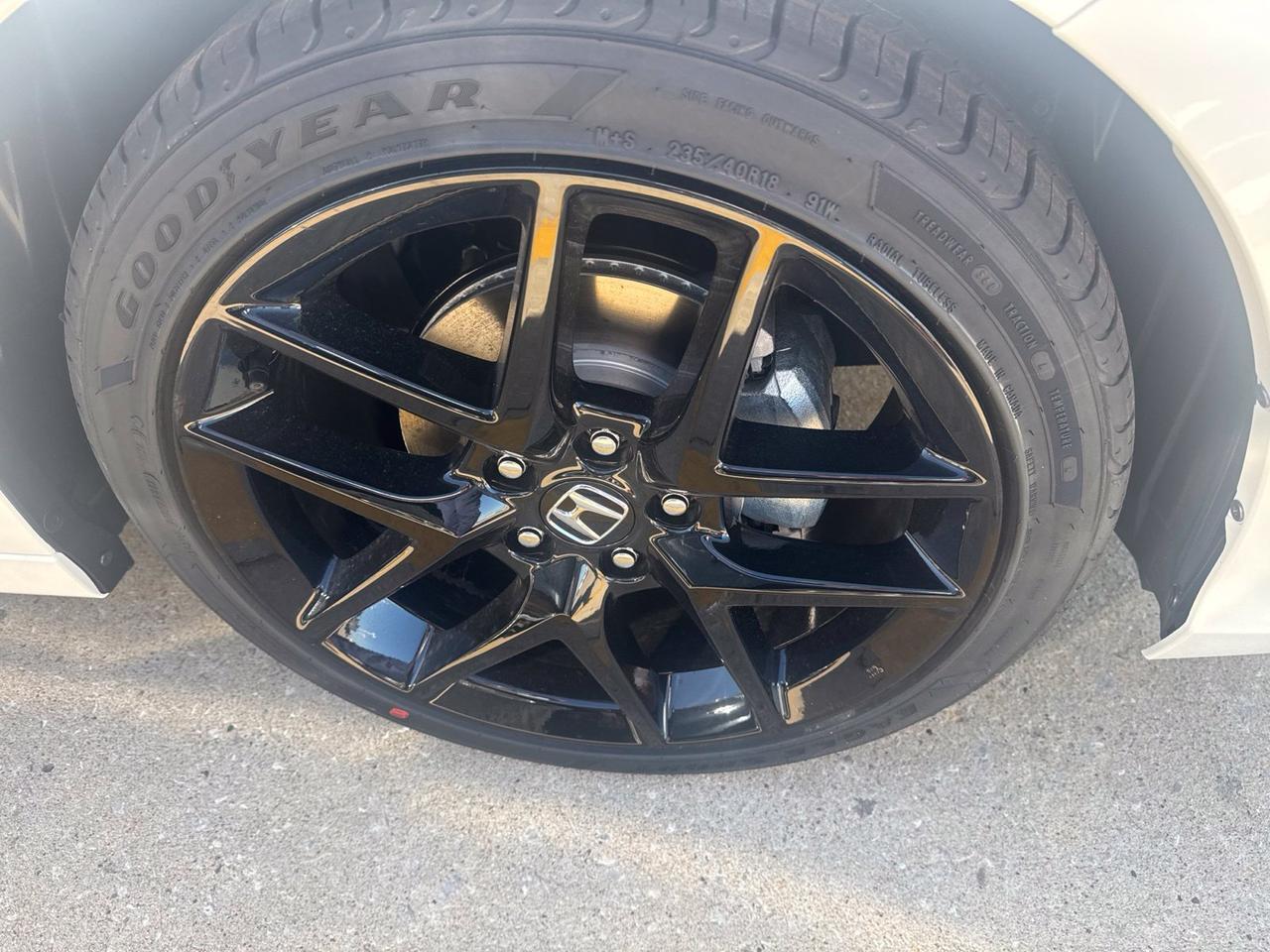 2026 Honda Civic Sport West Burlington IA