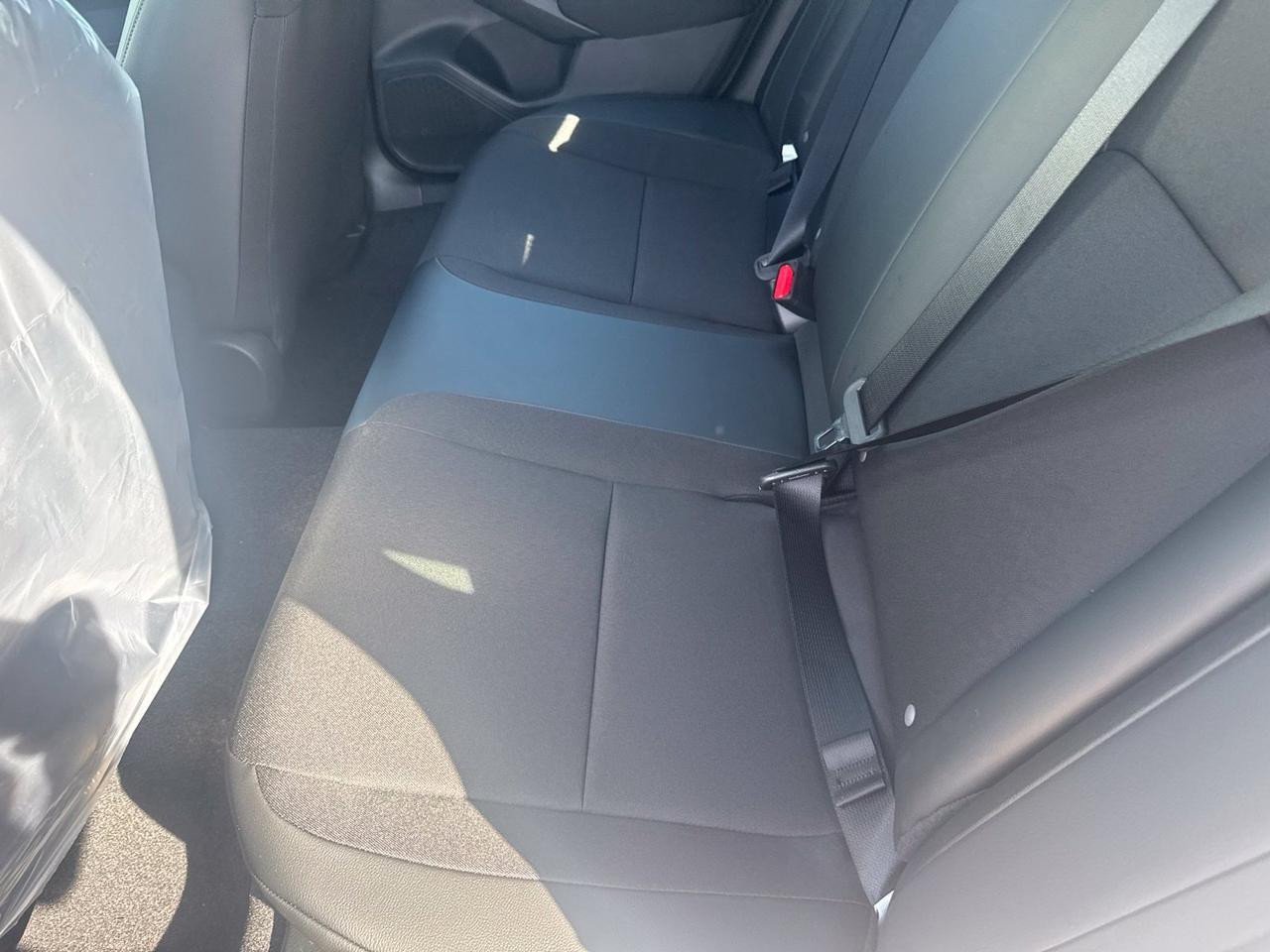 2026 Honda Civic Sport West Burlington IA