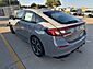 2026 Honda Civic Sport West Burlington IA