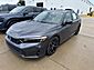 2026 Honda Civic Sport West Burlington IA