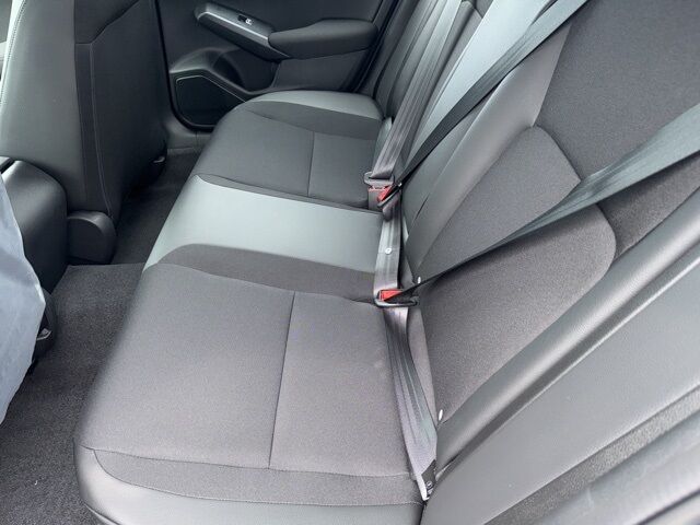 2026 Honda Civic Sport West Burlington IA