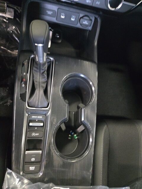 2026 Honda Civic Sport West Burlington IA