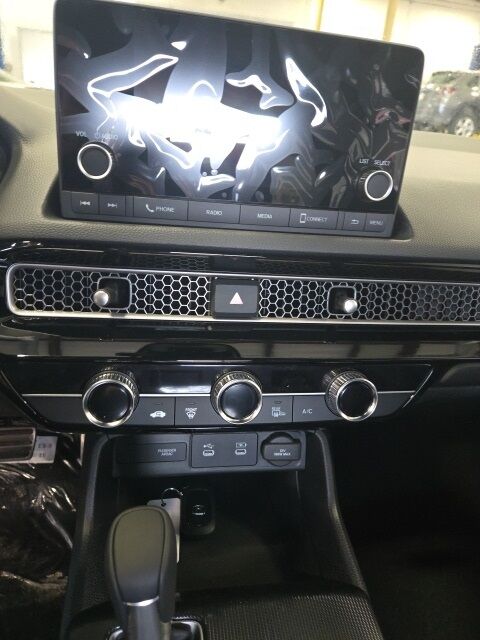 2026 Honda Civic Sport West Burlington IA