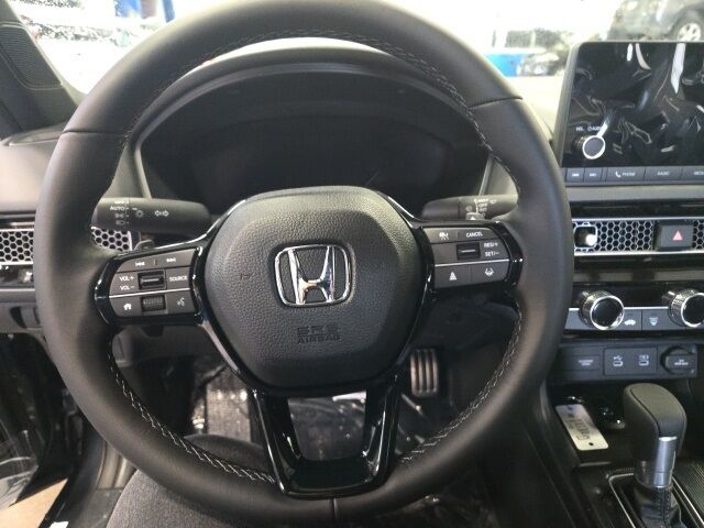 2026 Honda Civic Sport West Burlington IA