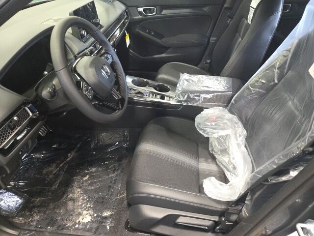 2026 Honda Civic Sport West Burlington IA