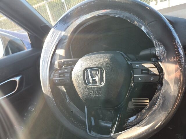 2026 Honda Civic Sport West Burlington IA