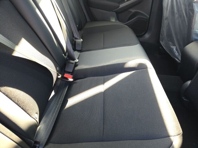 2026 Honda Civic Sport West Burlington IA