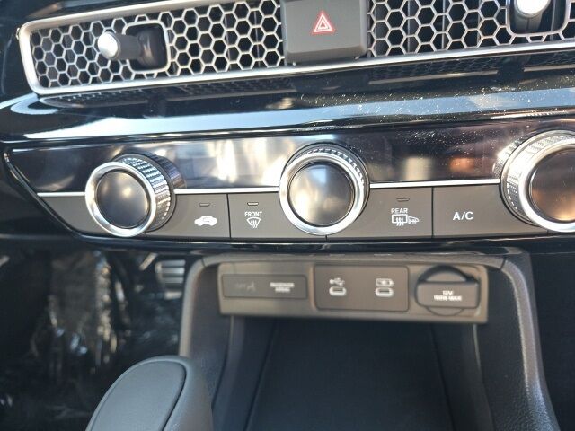 2026 Honda Civic Sport West Burlington IA