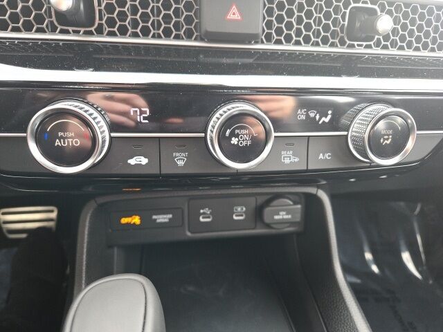 2026 Honda Civic Sport West Burlington IA