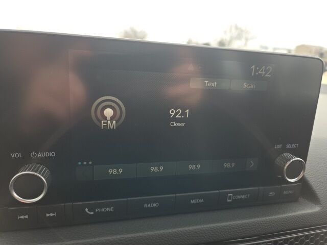 2026 Honda Civic Sport West Burlington IA