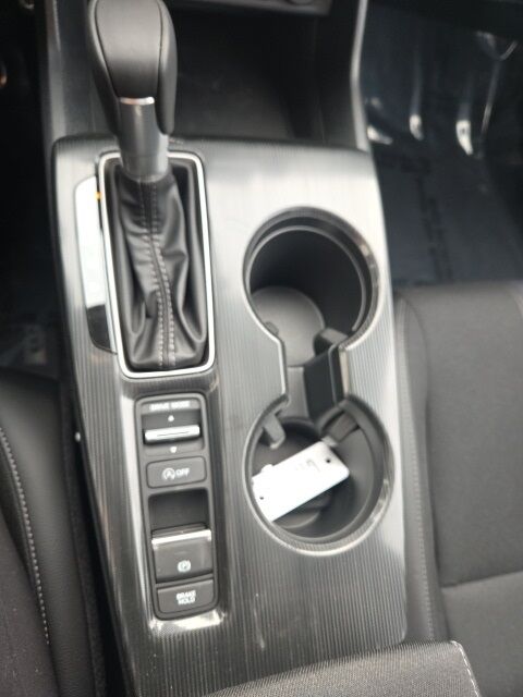 2026 Honda Civic Sport West Burlington IA